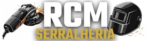 RCM Serralheria